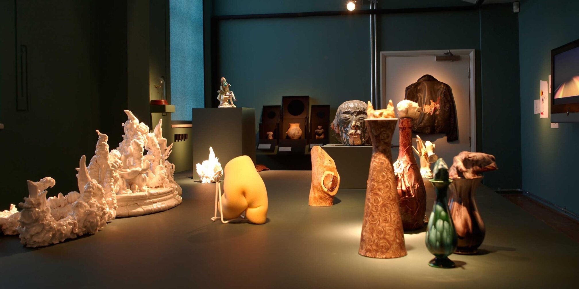 🏛️ 오카야마현 고대 키비 문화재 센터(오카야마켄 코다이키비 분카자이 센타) 이미지 7